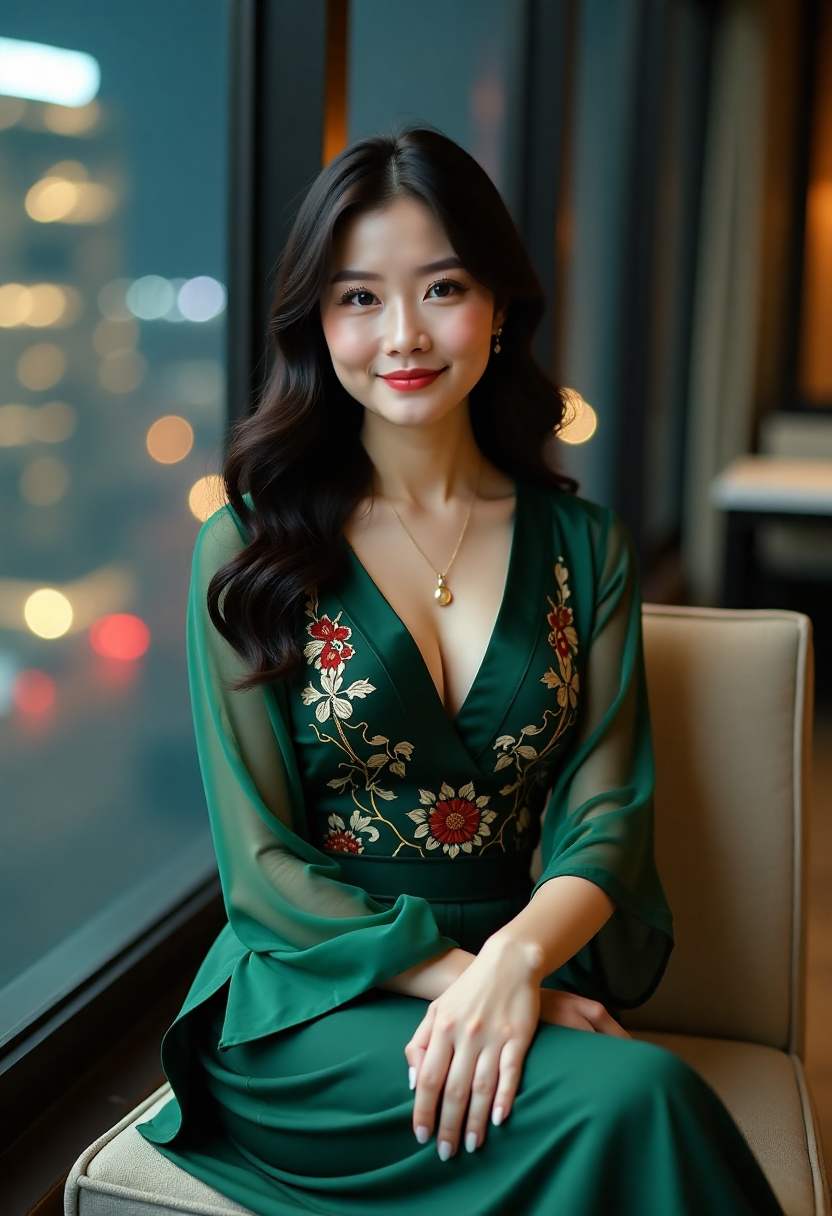 我的妈妈十八岁剧照